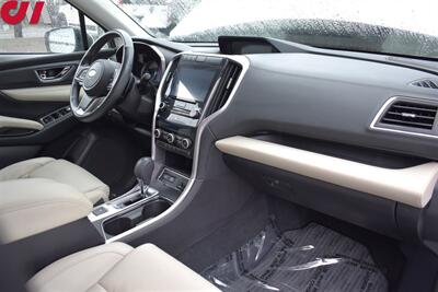 2019 Subaru Ascent Limited 7-Passenger AWD 4dr SUV! X-Mode! EyeSight Assist Tech! Back Up Camera! Blind Spot Monitor! Parking Assist! Apple CarPlay! Android Auto! Full Heated Leather Seats! - Photo 11 - Portland, OR 97266