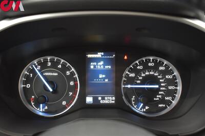 2019 Subaru Ascent Limited 7-Passenger AWD 4dr SUV! X-Mode! EyeSight Assist Tech! Back Up Camera! Blind Spot Monitor! Parking Assist! Apple CarPlay! Android Auto! Full Heated Leather Seats! - Photo 15 - Portland, OR 97266