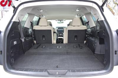 2019 Subaru Ascent Limited 7-Passenger AWD 4dr SUV! X-Mode! EyeSight Assist Tech! Back Up Camera! Blind Spot Monitor! Parking Assist! Apple CarPlay! Android Auto! Full Heated Leather Seats! - Photo 27 - Portland, OR 97266