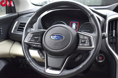 2019 Subaru Ascent Limited 7-Passenger AWD 4dr SUV! X-Mode! EyeSight Assist Tech! Back Up Camera! Blind Spot Monitor! Parking Assist! Apple CarPlay! Android Auto! Full Heated Leather Seats! - Photo 13 - Portland, OR 97266