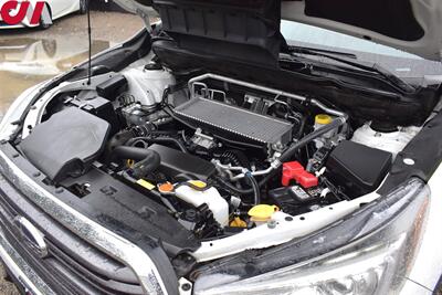 2019 Subaru Ascent Limited 7-Passenger AWD 4dr SUV! X-Mode! EyeSight Assist Tech! Back Up Camera! Blind Spot Monitor! Parking Assist! Apple CarPlay! Android Auto! Full Heated Leather Seats! - Photo 29 - Portland, OR 97266