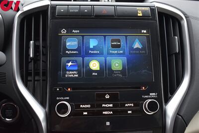2019 Subaru Ascent Limited 7-Passenger AWD 4dr SUV! X-Mode! EyeSight Assist Tech! Back Up Camera! Blind Spot Monitor! Parking Assist! Apple CarPlay! Android Auto! Full Heated Leather Seats! - Photo 18 - Portland, OR 97266