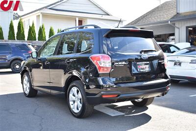 2014 Subaru Forester 2.5i Touring  AWD 4dr Wagon! X-Mode! Back Up Cam! Navi! Heated Leather Seats! Pano-Sunroof! Powered Liftgate! Roof-Rails! Trunk Cargo Cover! - Photo 2 - Portland, OR 97266