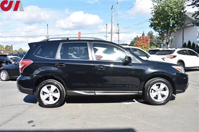 2014 Subaru Forester 2.5i Touring  AWD 4dr Wagon! X-Mode! Back Up Cam! Navi! Heated Leather Seats! Pano-Sunroof! Powered Liftgate! Roof-Rails! Trunk Cargo Cover! - Photo 6 - Portland, OR 97266