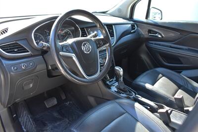 2020 Buick Encore Essence 4dr Crossover! Back Up Camera! Blind Spot Monitor! Rear Cross Traffic Alert! Cruise Control! Heated Leather Seats! Heated Steering Wheel! Apple CarPlay! Android Auto! - Photo 3 - Portland, OR 97266