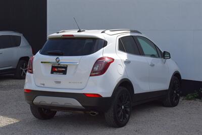 2020 Buick Encore Essence 4dr Crossover! Back Up Camera! Blind Spot Monitor! Rear Cross Traffic Alert! Cruise Control! Heated Leather Seats! Heated Steering Wheel! Apple CarPlay! Android Auto! - Photo 5 - Portland, OR 97266