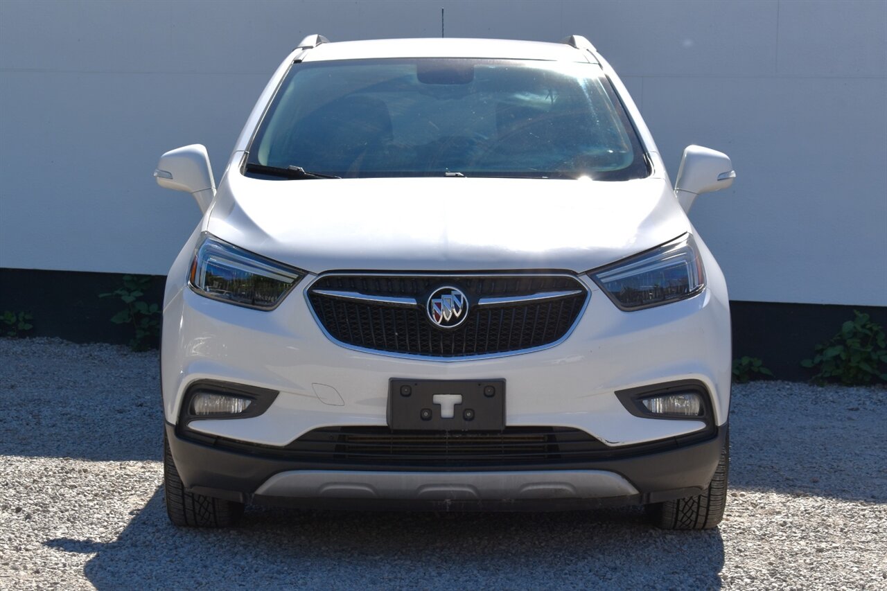 2020 Buick Encore Essence 4dr Crossover! Back Up Camera! Blind Spot Monitor! Rear Cross Traffic Alert! Cruise Control! Heated Leather Seats! Heated Steering Wheel! Apple CarPlay! Android Auto! - Photo 7 - Portland, OR 97266
