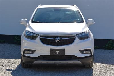 2020 Buick Encore Essence 4dr Crossover! Back Up Camera! Blind Spot Monitor! Rear Cross Traffic Alert! Cruise Control! Heated Leather Seats! Heated Steering Wheel! Apple CarPlay! Android Auto! - Photo 7 - Portland, OR 97266