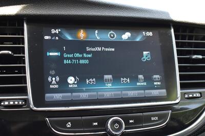 2020 Buick Encore Essence 4dr Crossover! Back Up Camera! Blind Spot Monitor! Rear Cross Traffic Alert! Cruise Control! Heated Leather Seats! Heated Steering Wheel! Apple CarPlay! Android Auto! - Photo 23 - Portland, OR 97266