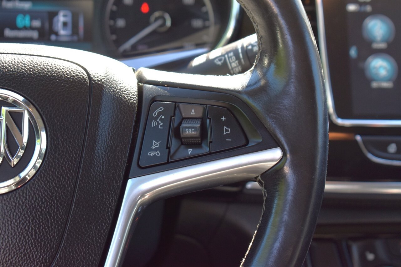2020 Buick Encore Essence 4dr Crossover! Back Up Camera! Blind Spot Monitor! Rear Cross Traffic Alert! Cruise Control! Heated Leather Seats! Heated Steering Wheel! Apple CarPlay! Android Auto! - Photo 16 - Portland, OR 97266