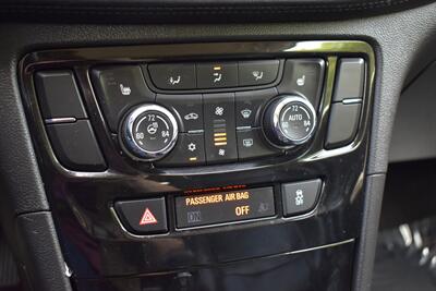 2020 Buick Encore Essence 4dr Crossover! Back Up Camera! Blind Spot Monitor! Rear Cross Traffic Alert! Cruise Control! Heated Leather Seats! Heated Steering Wheel! Apple CarPlay! Android Auto! - Photo 25 - Portland, OR 97266