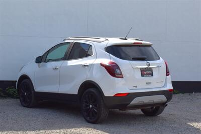 2020 Buick Encore Essence 4dr Crossover! Back Up Camera! Blind Spot Monitor! Rear Cross Traffic Alert! Cruise Control! Heated Leather Seats! Heated Steering Wheel! Apple CarPlay! Android Auto! - Photo 2 - Portland, OR 97266