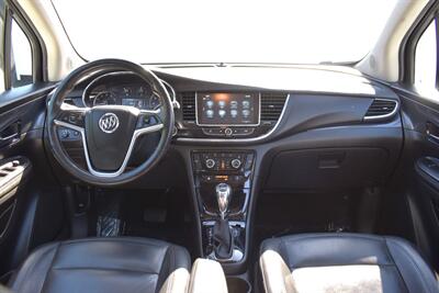 2020 Buick Encore Essence 4dr Crossover! Back Up Camera! Blind Spot Monitor! Rear Cross Traffic Alert! Cruise Control! Heated Leather Seats! Heated Steering Wheel! Apple CarPlay! Android Auto! - Photo 13 - Portland, OR 97266