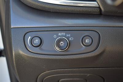 2020 Buick Encore Essence 4dr Crossover! Back Up Camera! Blind Spot Monitor! Rear Cross Traffic Alert! Cruise Control! Heated Leather Seats! Heated Steering Wheel! Apple CarPlay! Android Auto! - Photo 17 - Portland, OR 97266