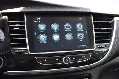 2020 Buick Encore Essence 4dr Crossover! Back Up Camera! Blind Spot Monitor! Rear Cross Traffic Alert! Cruise Control! Heated Leather Seats! Heated Steering Wheel! Apple CarPlay! Android Auto! - Photo 21 - Portland, OR 97266