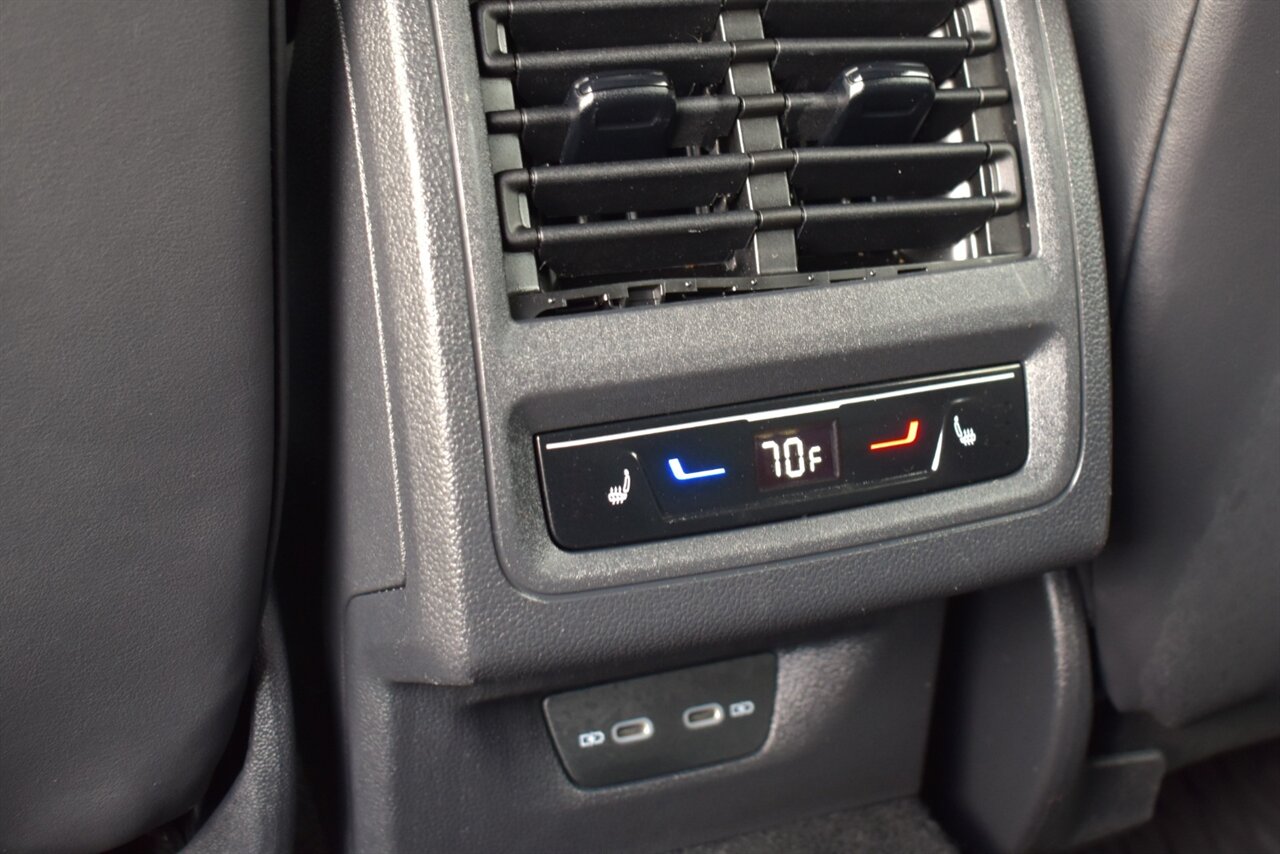 2022 Volkswagen Golf R 4Motion AWD 4dr Hatchback 6-Speed Manual**BY APPOINTMENT ONLY** Performance Suspension! Quad Exhaust System! Back Up Camera! Lane Assist! Blind Spot Monitor! Navigation! Full Heated Seats! Ventilated Seats! - Photo 30 - Portland, OR 97266