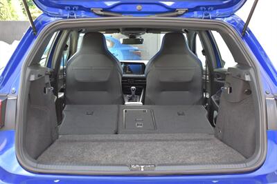 2022 Volkswagen Golf R 4Motion AWD 4dr Hatchback 6-Speed Manual**BY APPOINTMENT ONLY** Performance Suspension! Quad Exhaust System! Back Up Camera! Lane Assist! Blind Spot Monitor! Navigation! Full Heated Seats! Ventilated Seats! - Photo 34 - Portland, OR 97266