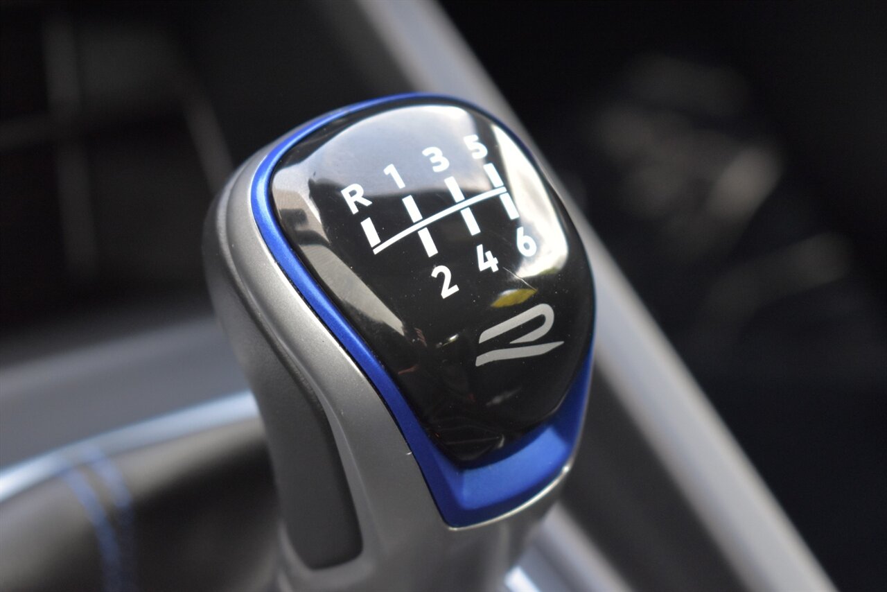 2022 Volkswagen Golf R 4Motion AWD 4dr Hatchback 6-Speed Manual**BY APPOINTMENT ONLY** Performance Suspension! Quad Exhaust System! Back Up Camera! Lane Assist! Blind Spot Monitor! Navigation! Full Heated Seats! Ventilated Seats! - Photo 28 - Portland, OR 97266