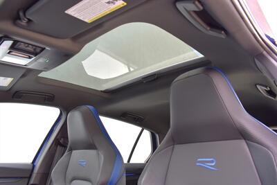 2022 Volkswagen Golf R 4Motion AWD 4dr Hatchback 6-Speed Manual**BY APPOINTMENT ONLY** Performance Suspension! Quad Exhaust System! Back Up Camera! Lane Assist! Blind Spot Monitor! Navigation! Full Heated Seats! Ventilated Seats! - Photo 12 - Portland, OR 97266
