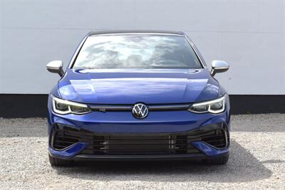 2022 Volkswagen Golf R 4Motion AWD 4dr Hatchback 6-Speed Manual**BY APPOINTMENT ONLY** Performance Suspension! Quad Exhaust System! Back Up Camera! Lane Assist! Blind Spot Monitor! Navigation! Full Heated Seats! Ventilated Seats! - Photo 7 - Portland, OR 97266