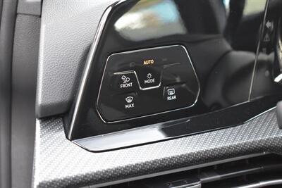 2022 Volkswagen Golf R 4Motion AWD 4dr Hatchback 6-Speed Manual**BY APPOINTMENT ONLY** Performance Suspension! Quad Exhaust System! Back Up Camera! Lane Assist! Blind Spot Monitor! Navigation! Full Heated Seats! Ventilated Seats! - Photo 17 - Portland, OR 97266