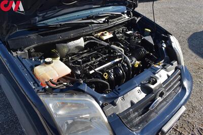 2013 Ford Transit Connect XLT 4dr Cargo Mini-Van w/Side and Rear Glass! Cruise Control! ABS! AdvanceTrac w/Roll Stability Control! Full-Size Spare Tire! - Photo 26 - Portland, OR 97266