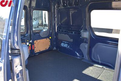 2013 Ford Transit Connect XLT 4dr Cargo Mini-Van w/Side and Rear Glass! Cruise Control! ABS! AdvanceTrac w/Roll Stability Control! Full-Size Spare Tire! - Photo 22 - Portland, OR 97266