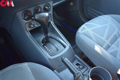 2013 Ford Transit Connect XLT 4dr Cargo Mini-Van w/Side and Rear Glass! Cruise Control! ABS! AdvanceTrac w/Roll Stability Control! Full-Size Spare Tire! - Photo 17 - Portland, OR 97266