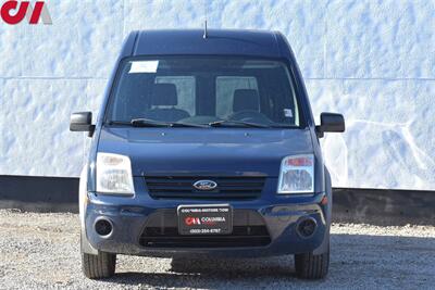 2013 Ford Transit Connect XLT 4dr Cargo Mini-Van w/Side and Rear Glass! Cruise Control! ABS! AdvanceTrac w/Roll Stability Control! Full-Size Spare Tire! - Photo 7 - Portland, OR 97266