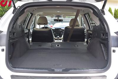 2022 Subaru Outback Limited  AWD 4dr Crossover! EyeSight Assist Tech! X-Mode! Back Up Cam! Full Heated Leather Seats! Harman/Kardon Sound! Apple CarPlay! Android Auto! Sunroof! Powered Liftgate! Roof-Rails! - Photo 27 - Portland, OR 97266
