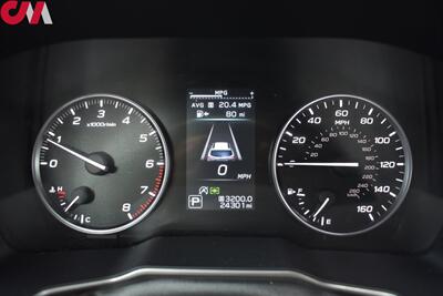2022 Subaru Outback Limited  AWD 4dr Crossover! EyeSight Assist Tech! X-Mode! Back Up Cam! Full Heated Leather Seats! Harman/Kardon Sound! Apple CarPlay! Android Auto! Sunroof! Powered Liftgate! Roof-Rails! - Photo 17 - Portland, OR 97266