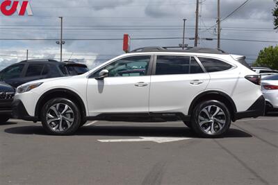 2022 Subaru Outback Limited  AWD 4dr Crossover! EyeSight Assist Tech! X-Mode! Back Up Cam! Full Heated Leather Seats! Harman/Kardon Sound! Apple CarPlay! Android Auto! Sunroof! Powered Liftgate! Roof-Rails! - Photo 9 - Portland, OR 97266