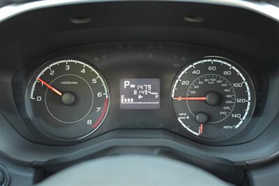 2017 Subaru Impreza Premium  AWD 4dr Wagon! 28 City MPG! 37 Hwy MPG! Back Up Camera! Traction Control! Apple CarPlay! Android Auto! Heated Seats! Roof Rails! - Photo 17 - Portland, OR 97266