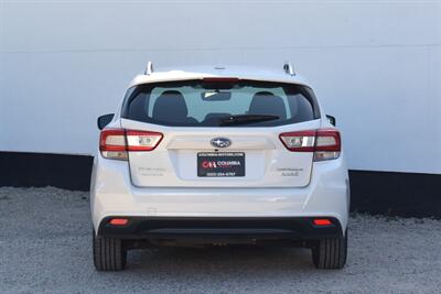 2017 Subaru Impreza Premium  AWD 4dr Wagon! 28 City MPG! 37 Hwy MPG! Back Up Camera! Traction Control! Apple CarPlay! Android Auto! Heated Seats! Roof Rails! - Photo 4 - Portland, OR 97266