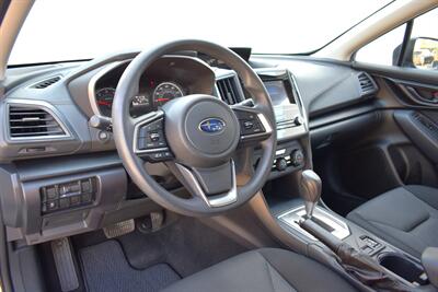 2017 Subaru Impreza Premium  AWD 4dr Wagon! 28 City MPG! 37 Hwy MPG! Back Up Camera! Traction Control! Apple CarPlay! Android Auto! Heated Seats! Roof Rails! - Photo 3 - Portland, OR 97266