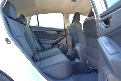 2017 Subaru Impreza Premium  AWD 4dr Wagon! 28 City MPG! 37 Hwy MPG! Back Up Camera! Traction Control! Apple CarPlay! Android Auto! Heated Seats! Roof Rails! - Photo 25 - Portland, OR 97266
