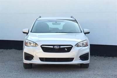 2017 Subaru Impreza Premium  AWD 4dr Wagon! 28 City MPG! 37 Hwy MPG! Back Up Camera! Traction Control! Apple CarPlay! Android Auto! Heated Seats! Roof Rails! - Photo 7 - Portland, OR 97266