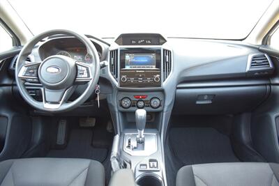 2017 Subaru Impreza Premium  AWD 4dr Wagon! 28 City MPG! 37 Hwy MPG! Back Up Camera! Traction Control! Apple CarPlay! Android Auto! Heated Seats! Roof Rails! - Photo 13 - Portland, OR 97266