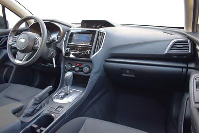 2017 Subaru Impreza Premium  AWD 4dr Wagon! 28 City MPG! 37 Hwy MPG! Back Up Camera! Traction Control! Apple CarPlay! Android Auto! Heated Seats! Roof Rails! - Photo 12 - Portland, OR 97266