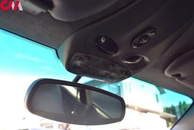 2002 Porsche 911 Turbo  AWD 2dr Coupe! 6 Speed Manual! Apple CarPlay! Android Auto! Bose Sound! Sunroof! - Photo 16 - Portland, OR 97266