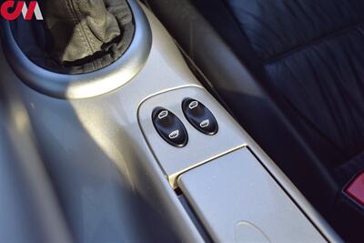 2002 Porsche 911 Turbo  AWD 2dr Coupe! 6 Speed Manual! Apple CarPlay! Android Auto! Bose Sound! Sunroof! - Photo 22 - Portland, OR 97266