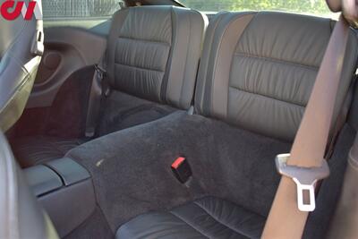 2002 Porsche 911 Turbo  AWD 2dr Coupe! 6 Speed Manual! Apple CarPlay! Android Auto! Bose Sound! Sunroof! - Photo 23 - Portland, OR 97266