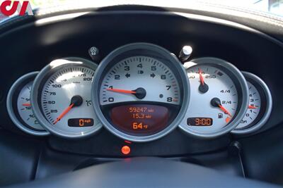 2002 Porsche 911 Turbo  AWD 2dr Coupe! 6 Speed Manual! Apple CarPlay! Android Auto! Bose Sound! Sunroof! - Photo 15 - Portland, OR 97266