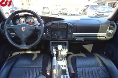 2002 Porsche 911 Turbo  AWD 2dr Coupe! 6 Speed Manual! Apple CarPlay! Android Auto! Bose Sound! Sunroof! - Photo 13 - Portland, OR 97266