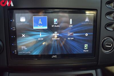 2002 Porsche 911 Turbo  AWD 2dr Coupe! 6 Speed Manual! Apple CarPlay! Android Auto! Bose Sound! Sunroof! - Photo 19 - Portland, OR 97266