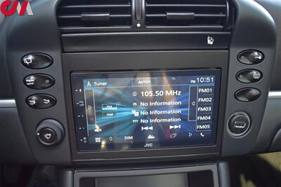 2002 Porsche 911 Turbo  AWD 2dr Coupe! 6 Speed Manual! Apple CarPlay! Android Auto! Bose Sound! Sunroof! - Photo 17 - Portland, OR 97266