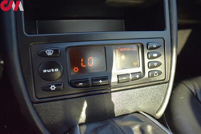 2002 Porsche 911 Turbo  AWD 2dr Coupe! 6 Speed Manual! Apple CarPlay! Android Auto! Bose Sound! Sunroof! - Photo 20 - Portland, OR 97266