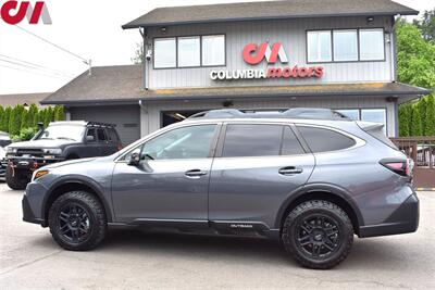 2020 Subaru Outback Premium  AWD 4dr Crossover**APPOINTMENT ONLY**X-Mode! SI-Drive! EyeSight Assist Tech! Back Up Cam! Apple CarPlay! Android Auto! Heated Leather Seats! All Weather Mats! - Photo 9 - Portland, OR 97266