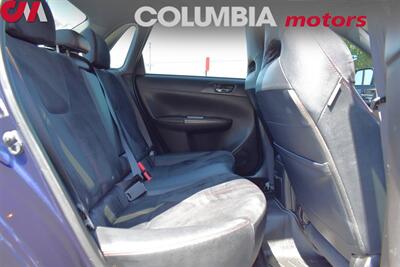 2012 Subaru Impreza WRX STI AWD 4dr Sedan! 6-Speed Manual! COBB Access Port! SI-Drive! C-Diff Lock! Bluetooth! Traction Control! Heated Seats! High-Rise Spoiler! All Weather Floor Mats! - Photo 16 - Portland, OR 97266