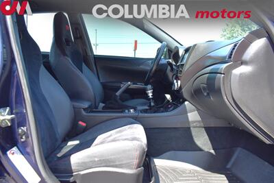 2012 Subaru Impreza WRX STI AWD 4dr Sedan! 6-Speed Manual! COBB Access Port! SI-Drive! C-Diff Lock! Bluetooth! Traction Control! Heated Seats! High-Rise Spoiler! All Weather Floor Mats! - Photo 17 - Portland, OR 97266